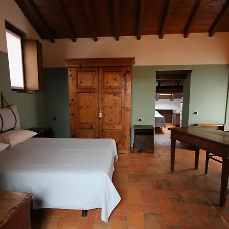 La Corte Dei Rho Tavernerio