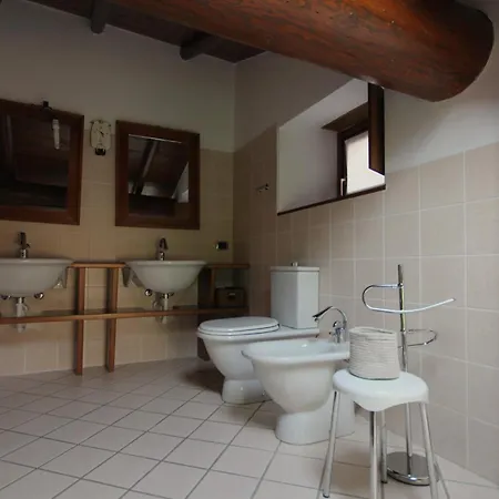 La Corte Dei Rho Hébergement de vacances Tavernerio