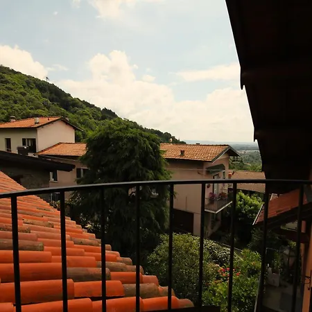 Tatil Evi La Corte Dei Rho *