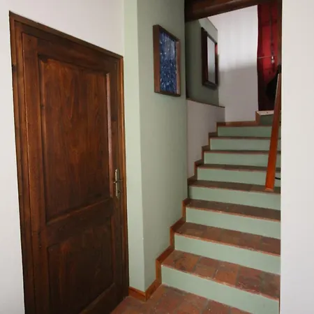 Hébergement de vacances La Corte Dei Rho Tavernerio