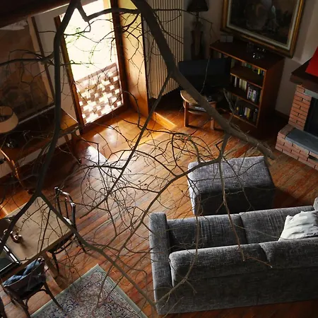 La Corte Dei Rho Tatil Evi