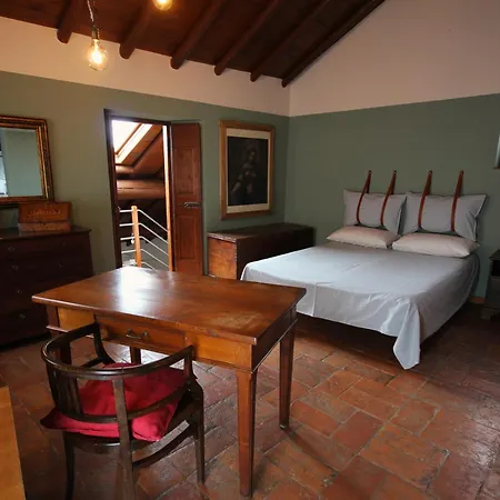 La Corte Dei Rho Tatil Evi *