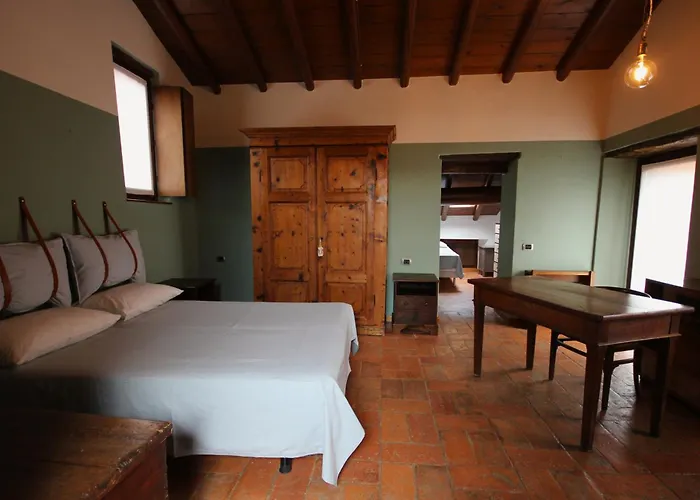 La Corte Dei Rho Tavernerio