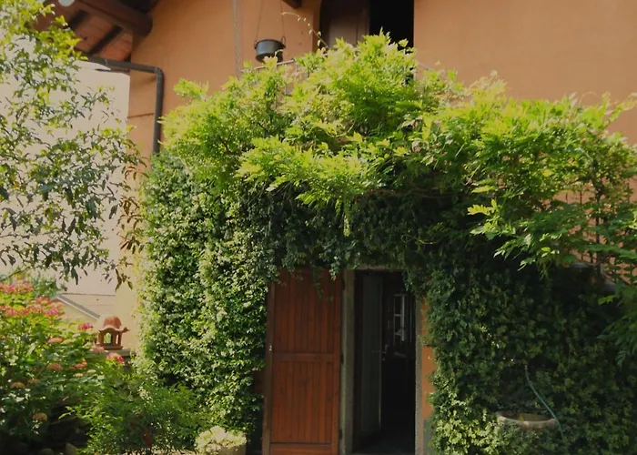 La Corte Dei Rho Hébergement de vacances