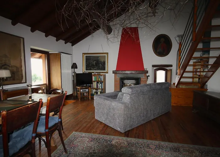 La Corte Dei Rho * Tavernerio