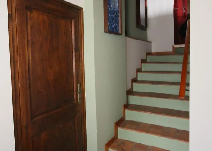 Hébergement de vacances La Corte Dei Rho Tavernerio