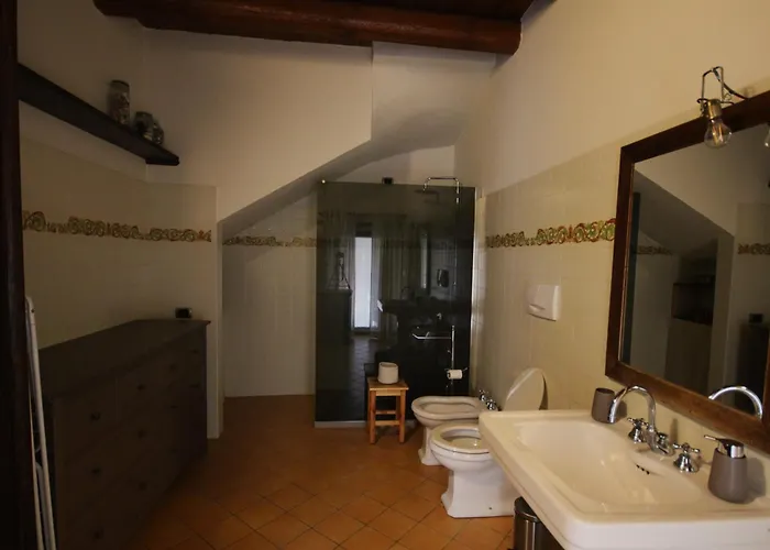 La Corte Dei Rho Tavernerio