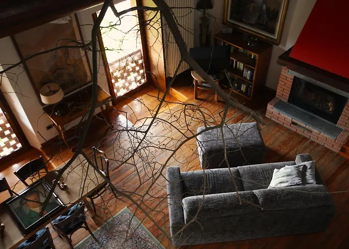 La Corte Dei Rho Hébergement de vacances