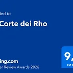 La Corte Dei Rho