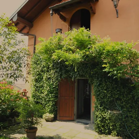 La Corte Dei Rho Feriehus