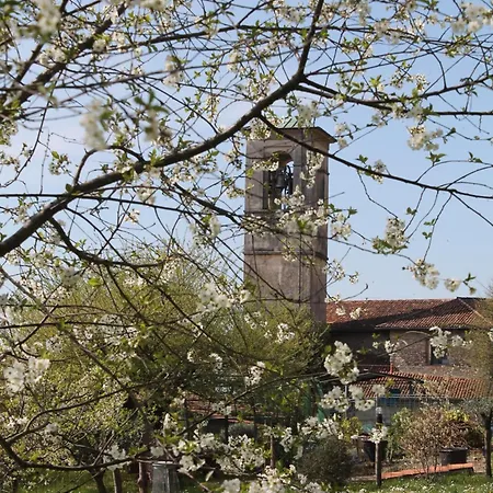 La Corte Dei Rho Tavernerio
