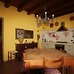 Holiday home La Corte Dei Rho *