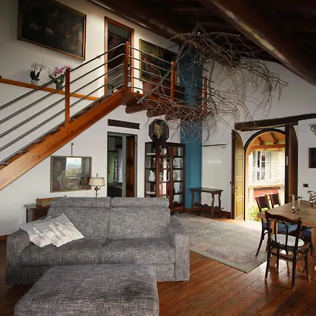 La Corte Dei Rho Holiday home Tavernerio