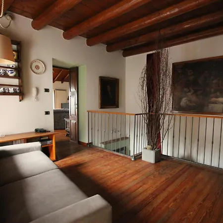 La Corte Dei Rho Holiday home